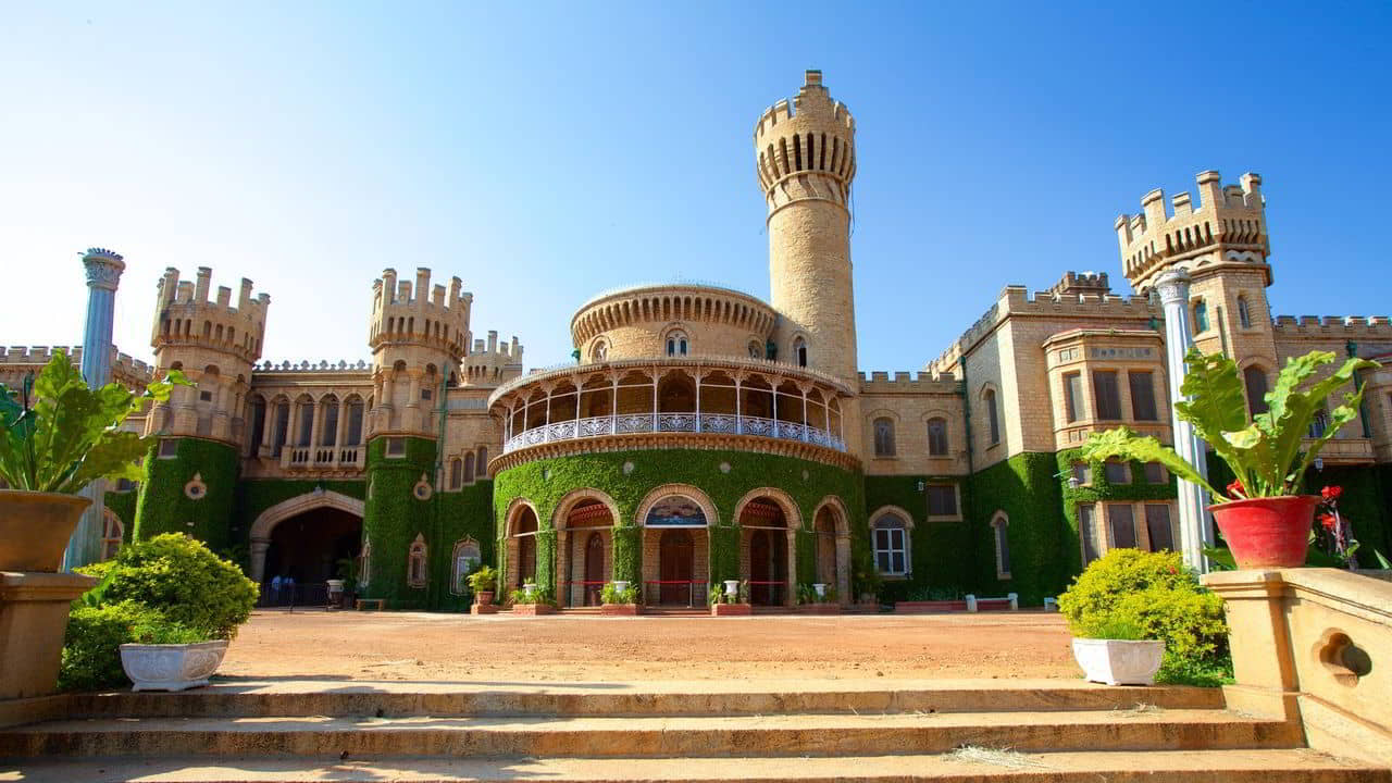 Mysore to Bangalore Taxi Service - Sangameshwara Travels - Taxi Mangalore
