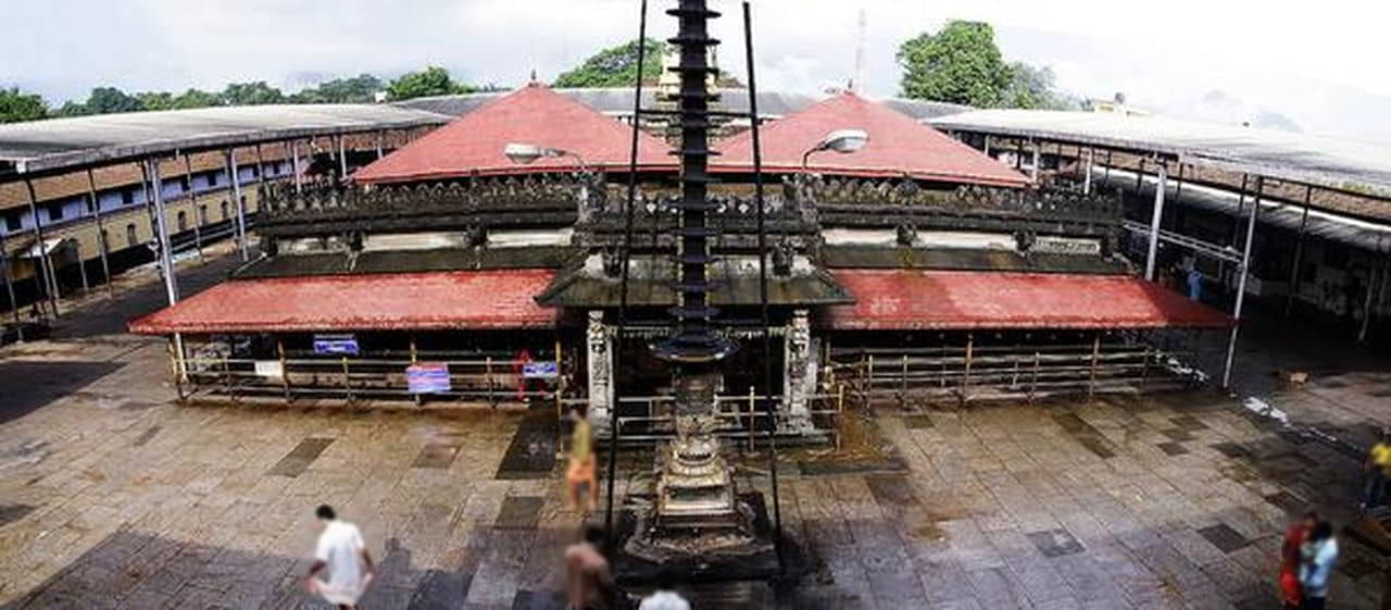Bangalore to Kolluru Taxi Service - Sangameshwara Travels - Taxi Mangalore