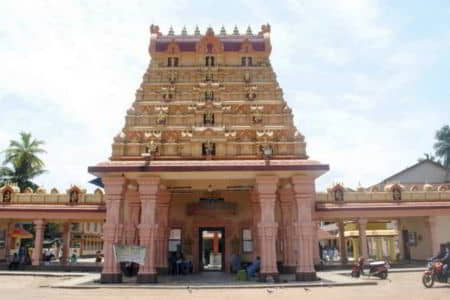 Pilgrimage Places in Mangalore - Sangameshwara Travels - Taxi Mangalore