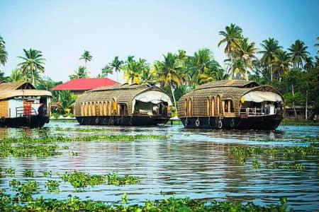 South India Honeymoon Packages - Sangameshwara Travels - Taxi Mangalore