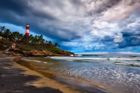 South India Honeymoon Packages - Sangameshwara Travels - Taxi Mangalore