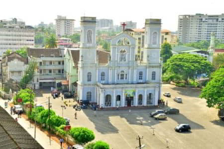 Top Attractions in Mangalore - Sangameshwara Travels - Taxi Mangalore